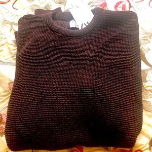 NWT Crewneck Sweater